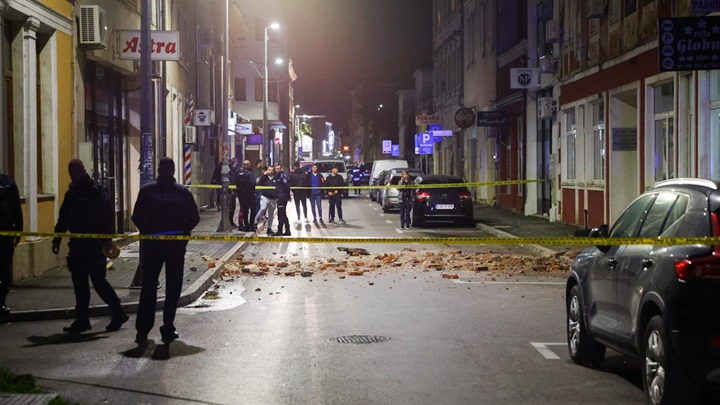 potres mostar pixsell