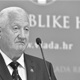 Preminuo Pavao Miljavac - bivši ministar obrane i umirovljeni general zbora! Bio je u bolnici nakon nesretnog pada 
