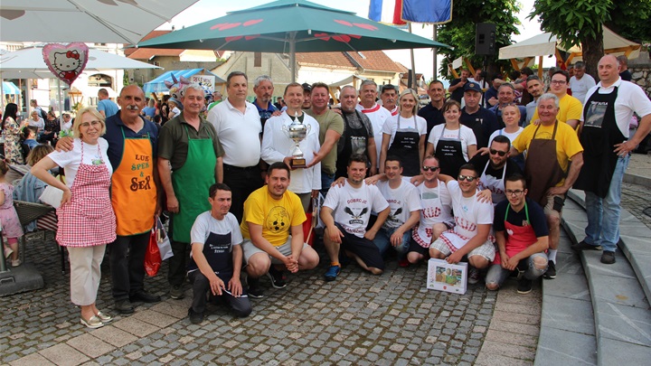 dan udruga - na Danima grada.JPG