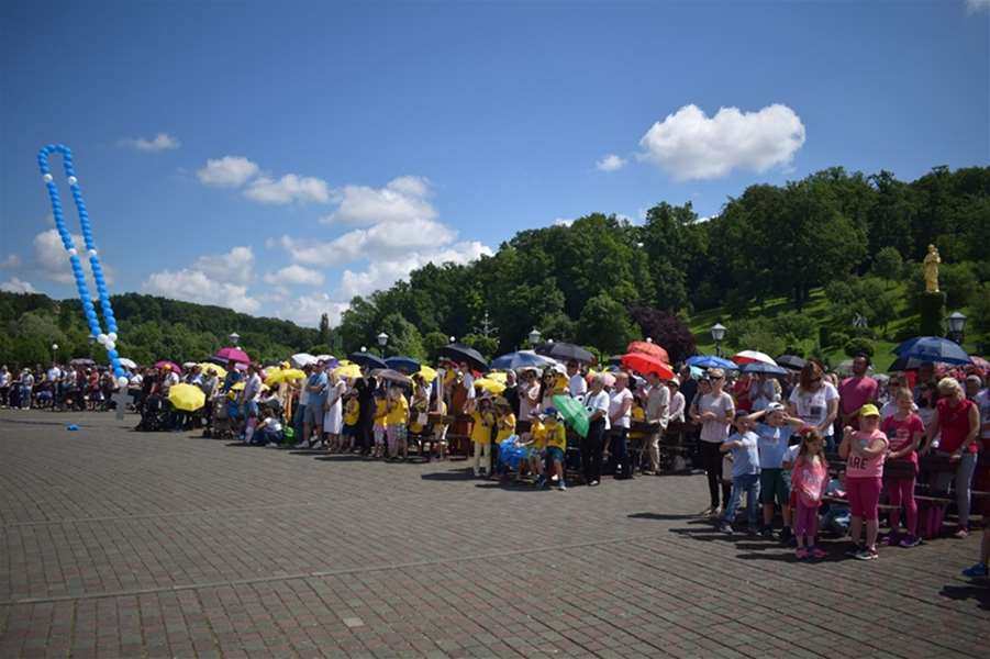 hodočašće dječjih vrtića 3