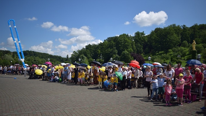 hodočašće dječjih vrtića 3