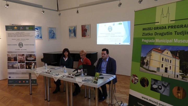 muzej pregrada