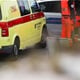 Muškarac, žena i četvero djece otrovali se monoksidom, stršljeni im začepili dimnjak