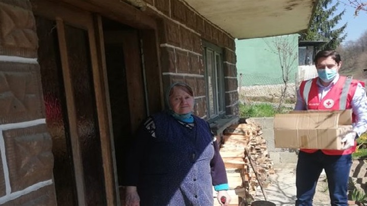 uskrsni paketi Pregrada