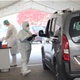 U Hrvatskoj 7548 novih slučajeva zaraze, preminulo 55 osoba