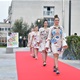 [VIDEO i FOTO] Velika modna revija zabočkog ŠUDIGO – a: Zagorski modni vremeplov