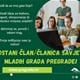 Savjet mladih Grada Pregrade traži nove članove. Ovo su uvjeti