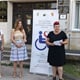Otvoreni novouređeni prostori Udruge osoba s invaliditetom KZŽ u Zlataru