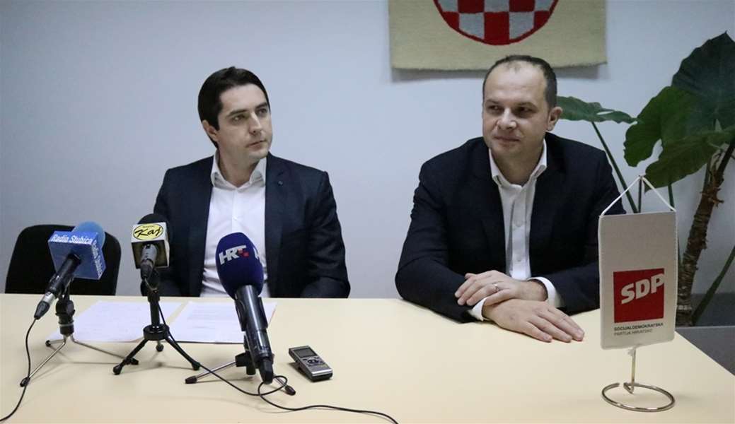 sdp