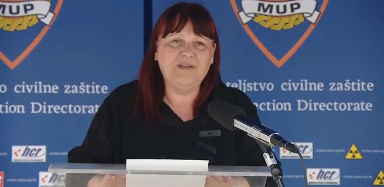 Maja Grba Bujević