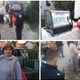 Na sajam u Zlataru stigla policija i inspekcija da otjeraju ženu koja prodaje sir
