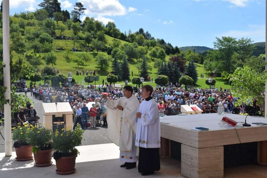 Tijelovo u Mariji Bistrici01.JPG