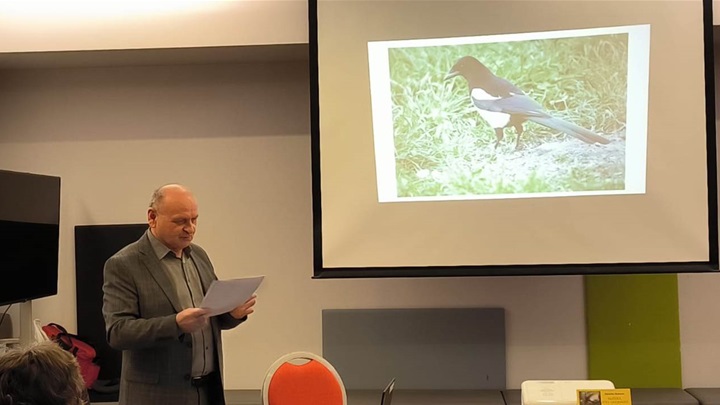 Predstavljena knjiga ''Ptice gnjezdarice Hrvatskog zagorja'' Zdravka Dolenca 5.jpeg