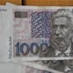 EUROPSKA KOMISIJA: ‘Barem 3.500 kuna neto treba biti minimalna plaća u Hrvatskoj’