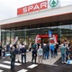 SPAR širi prodajnu mrežu: Najmoderniji supermarket otvoren u Zagorju