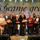 Na festivalu Vinske popevke i napitnice natjecalo se 13 skladbi