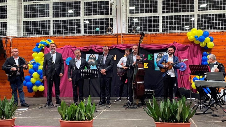 Koncert i promocija CD-a Kvarteta Gubec u Radoboju4.jpg