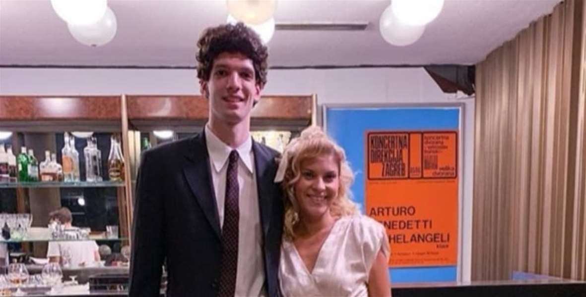 Luka krajinović kao Dražen petrović