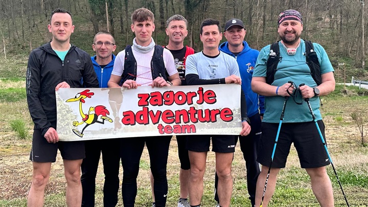 zagorje adventure team