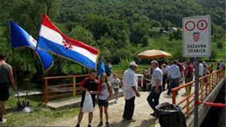 Općina Kumrovec poziva na tradicionalni "Susret na mostu".