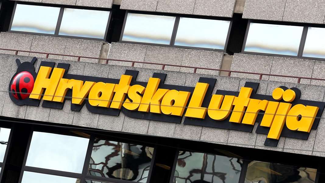 Hrvatska lutrija loto