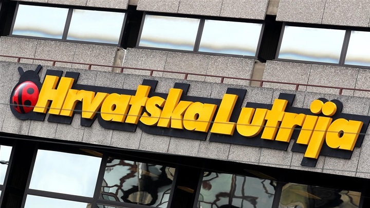 Hrvatska lutrija loto