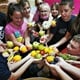 FOTO] Pogledajte kako su mali Svetorkišćani uživali u 'Dječjem tjednu' i što su sve radili