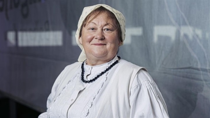 božica lacković