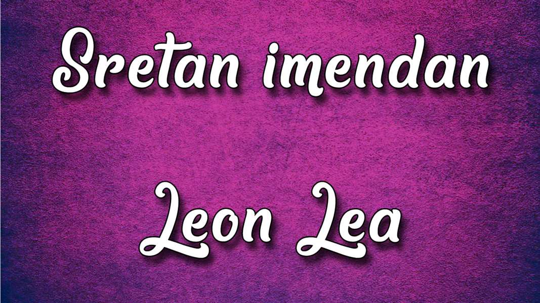 imendan- leon, lea