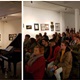 [VIDEO] Velik broj posjetitelja na glazbeno-poetskoj večeri u Gradskoj galeriji Zabok