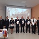 Dobrovoljno vatrogasno društvo Kumrovec proslavilo 70. godišnjicu djelovanja