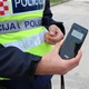 POLICIJA POZIVA: Predložite lokacije za nadzor vožnje pod utjecajem alkohola ili droga