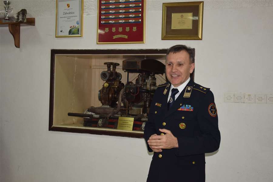 Preko sto članova i prošle godine se istaknulo u brojnim aktivnostima 06.JPG