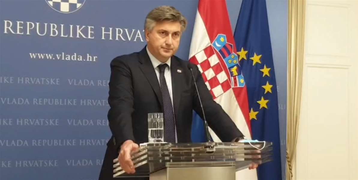 Plenković