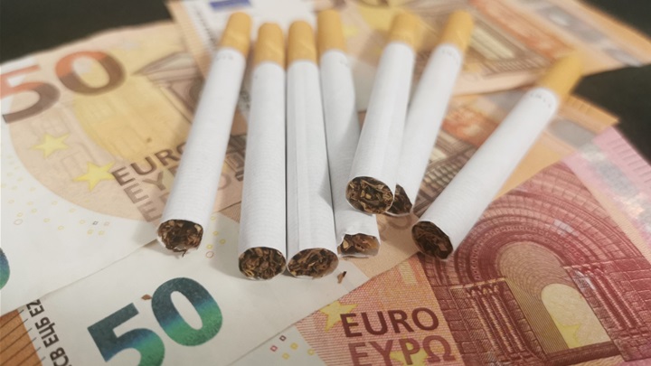 cigarete pušenje poskupljenje cijena