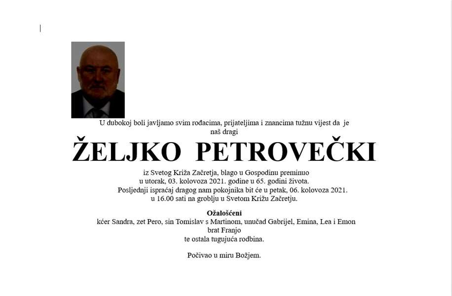 -Petrovečki