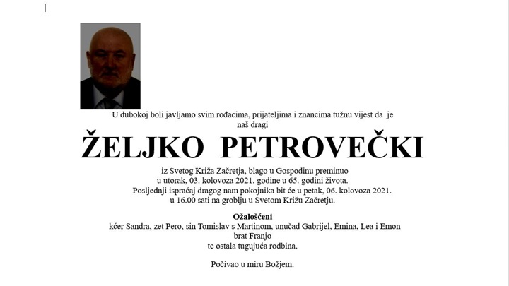 -Petrovečki