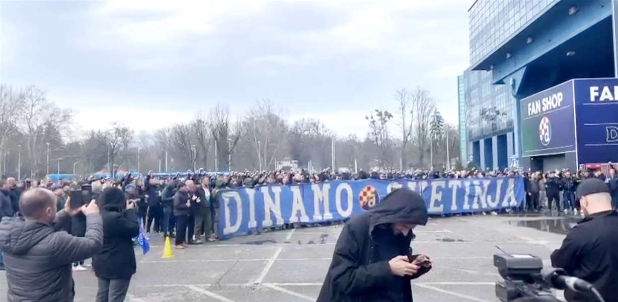 dinamo