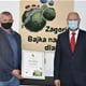 Župan uručio zahvalnicu branitelju Draženu Jagečiću: ‘Ljudi koji su najviše dali za slobodnu i neovisnu Hrvatsku skromni su i hrabri ljudi’
