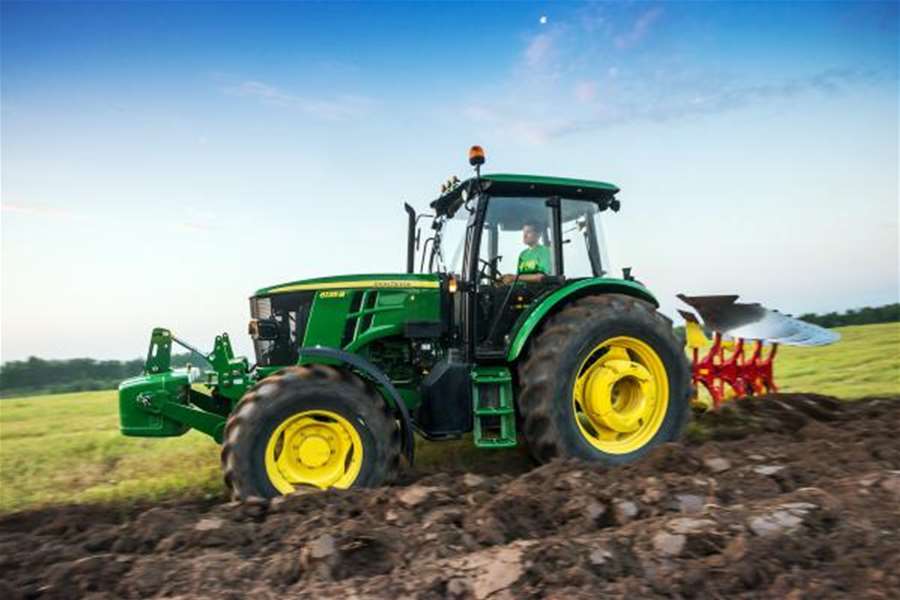 traktor