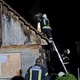 SA SEZONOM GRIJANJA KREĆU I POŽARI DIMNJAKA: Vatrogasci gasili požar drvene kuće u Podgori