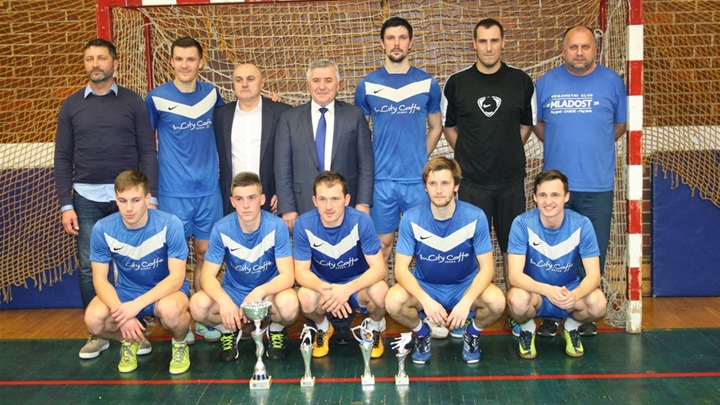 Momčad Mladost II pokazala je najviše