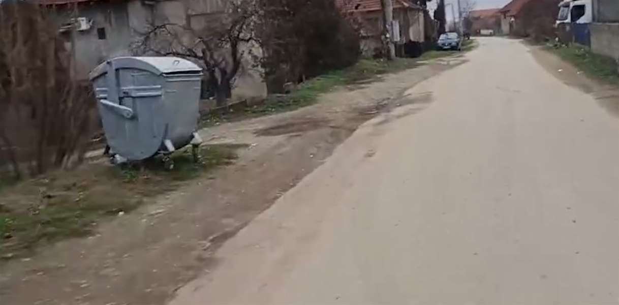 kontejner-blic screenshot