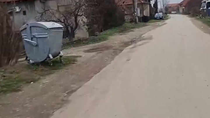 kontejner-blic screenshot