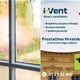 Zimi vam se magle prozori, a ljeti zrak stoji? I-Vent ventilacija s rekuperacijom to rješava efikasno – uz besplatnu montažu i 7 godina garancije