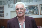 Branko Bartolić, predsjednik HGMS-a