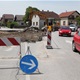 Na opasnom križanju županijskih cesta u S. Toplicama započela je gradnja kružnog toka