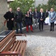[VIDEO] Kraj Rodne kuće dr. Franje Tuđmana postavljena prva glazbena klupa u Hrvatskoj