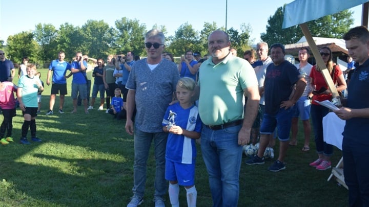 SPORT 22.8._NOGOMET SLAVLJE ZA LOKOMOTIVU I VARAŽDIN J. Sirovec, Niko Kranjec i D. Ban.JPG