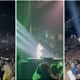 VIDEO: Pogledajte kako je Arena Zagreb s Jucijem pjevala 'Suzu za zagorske brege'